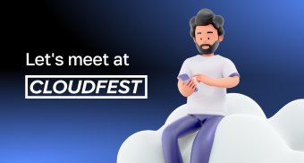 Let’s meet at CloudFest 2024