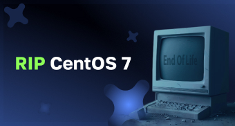 The EOL for CentOS 7 will come on June 30, 2024